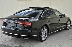 Audi A8 3.0TDI LONG 360 TV MATRIX PANO FULL NOV, снимка 4
