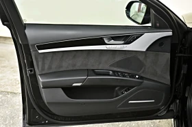Audi A8 3.0TDI LONG 360 TV MATRIX PANO FULL NOV, снимка 14