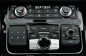 Audi A8 3.0TDI LONG 360 TV MATRIX PANO FULL NOV, снимка 12