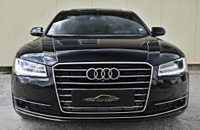 Audi A8 3.0TDI LONG 360 TV MATRIX PANO FULL NOV, снимка 2