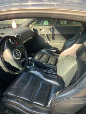 Audi Tt 1.8, снимка 7