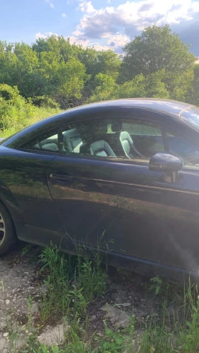 Audi Tt 1.8, снимка 5