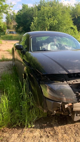 Audi Tt 1.8, снимка 3