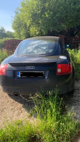 Audi Tt 1.8, снимка 13