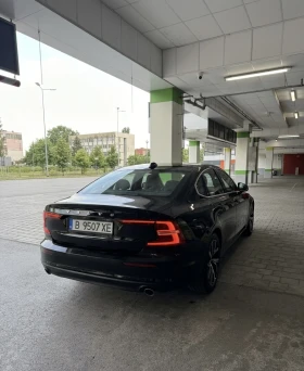 Volvo S60 T5, снимка 3
