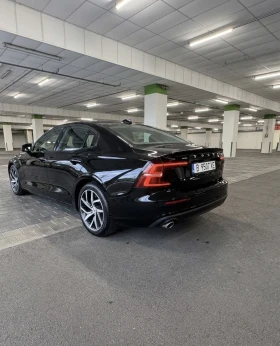 Volvo S60 T5, снимка 2