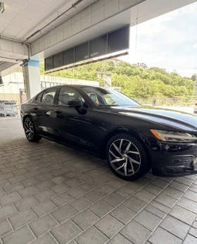 Volvo S60 T5, снимка 5