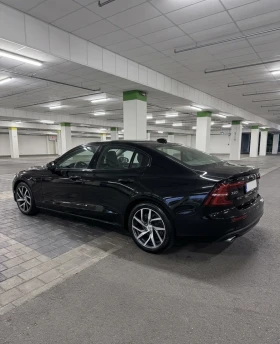 Volvo S60 T5, снимка 6
