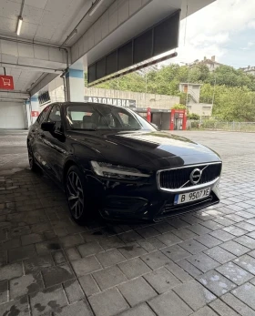 Volvo S60 T5, снимка 1