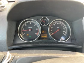Opel Zafira 1, 9 CDTI Automatic 120HP, снимка 8