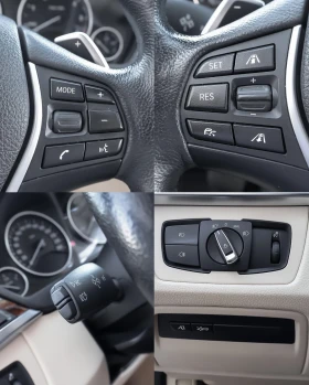 BMW 320 X-DRIVE LUXURY FULL, снимка 13