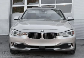 BMW 320 X-DRIVE LUXURY FULL, снимка 3