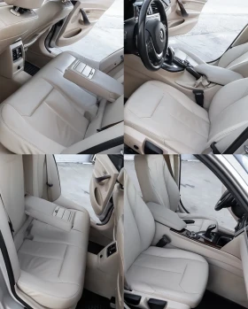 BMW 320 X-DRIVE LUXURY FULL, снимка 14