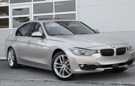 BMW 320 X-DRIVE LUXURY FULL, снимка 2