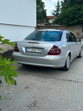 Mercedes-Benz E 270, снимка 7