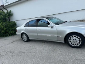 Mercedes-Benz E 270, снимка 2