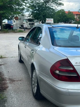 Mercedes-Benz E 270, снимка 6