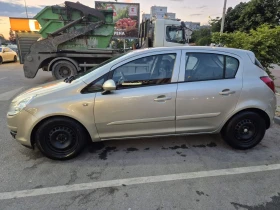 Opel Corsa, снимка 5