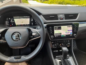 Skoda Superb Laurent&Klement 4x4, снимка 6