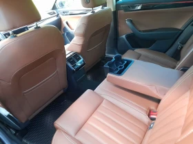 Skoda Superb Laurent&Klement 4x4, снимка 5