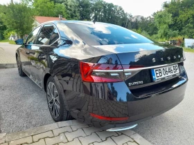 Skoda Superb Laurent&Klement 4x4, снимка 11