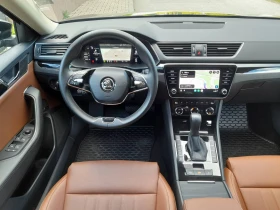 Skoda Superb Laurent&Klement 4x4, снимка 8