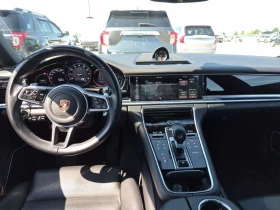 Porsche Panamera 4 * 3.0 V6 * CARFAX * , снимка 5