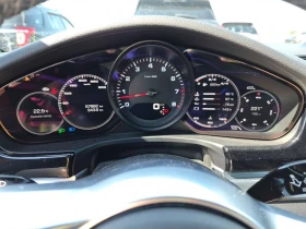 Porsche Panamera 4 * 3.0 V6 * CARFAX * , снимка 6