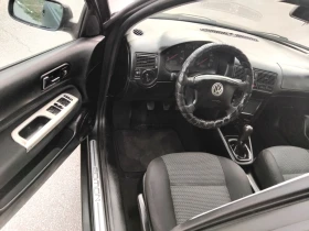 VW Golf 1.9TDI.90к+ КЛИМА , снимка 15