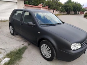 VW Golf 1.9TDI.90к+ КЛИМА , снимка 4