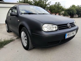 VW Golf 1.9TDI.90к+ КЛИМА , снимка 1