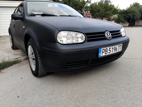 VW Golf 1.9TDI.90к+ КЛИМА , снимка 10