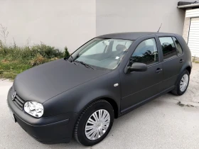 VW Golf 1.9TDI.90к+ КЛИМА , снимка 7