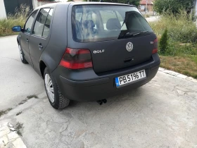 VW Golf 1.9TDI.90к+ КЛИМА , снимка 3