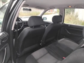 VW Golf 1.9TDI.90к+ КЛИМА , снимка 12