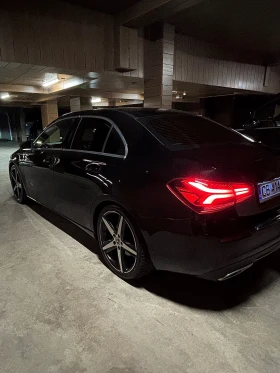 Mercedes-Benz A 200, снимка 7