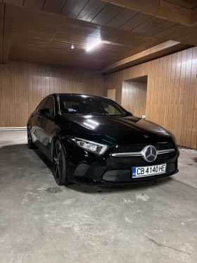Mercedes-Benz A 200, снимка 2