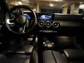 Mercedes-Benz A 200, снимка 9