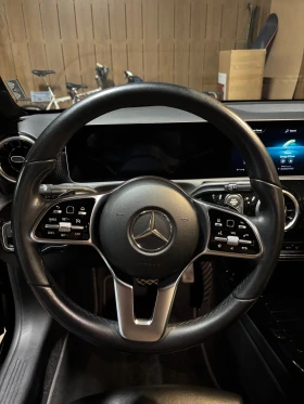 Mercedes-Benz A 200, снимка 12