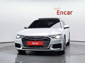 Audi A6 2.0 TFSI Quattro, снимка 3