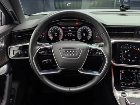 Audi A6 2.0 TFSI Quattro, снимка 12