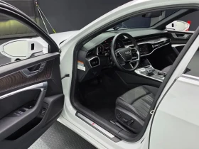 Audi A6 2.0 TFSI Quattro, снимка 10