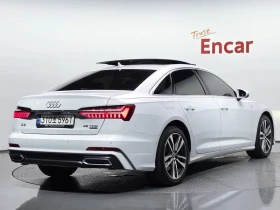 Audi A6 2.0 TFSI Quattro, снимка 2