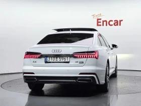 Audi A6 2.0 TFSI Quattro, снимка 4
