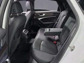 Audi A6 2.0 TFSI Quattro, снимка 11