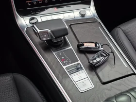 Audi A6 2.0 TFSI Quattro, снимка 9