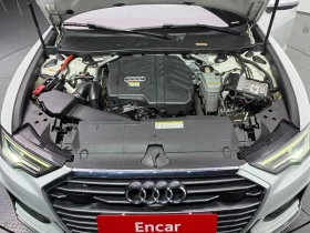 Audi A6 2.0 TFSI Quattro, снимка 6