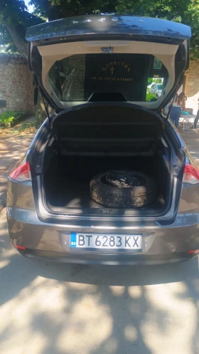 Renault Laguna 1.6 16V LPG, снимка 6