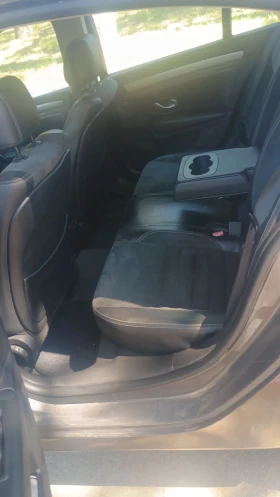 Renault Laguna 1.6 16V LPG, снимка 9
