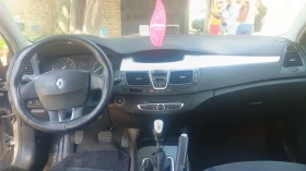 Renault Laguna 1.6 16V LPG, снимка 7